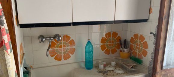 Дом с 8 комнатами в Кассинелле, Италия № 81448 17