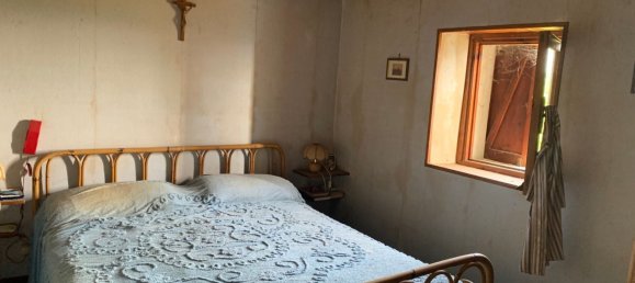 Дом с 8 комнатами в Кассинелле, Италия № 81448 23