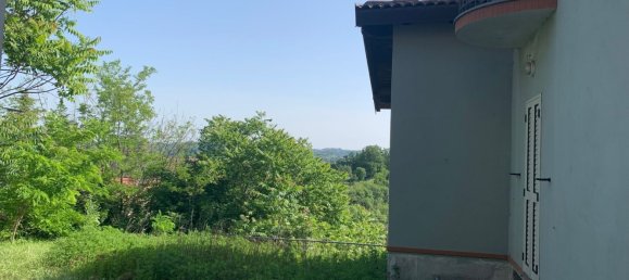 Дом с 8 комнатами в Кассинелле, Италия № 81448 26