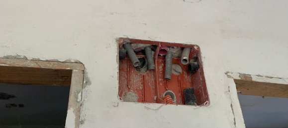 Дом с 8 комнатами в Кассинелле, Италия № 81448 9