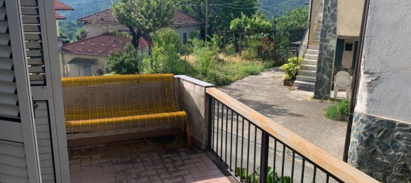 Дом с 8 комнатами в Кассинелле, Италия № 81448 20