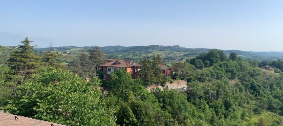 Дом с 8 комнатами в Кассинелле, Италия № 81448 4