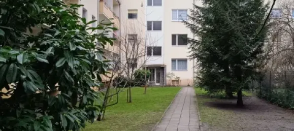 Квартира с 1 спальней в Мариендорф, Германия № 65948 3