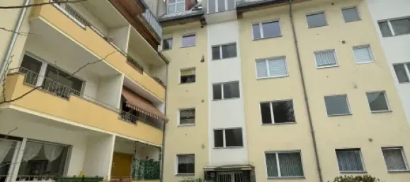 Квартира с 1 спальней в Мариендорф, Германия № 65948 6