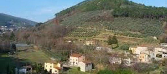 15 rooms Villa in Capannori, Italy No. 147605 15