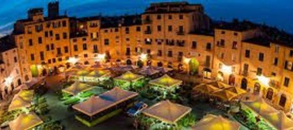 15 rooms Villa in Capannori, Italy No. 147605 28