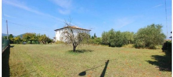 15 rooms Villa in Capannori, Italy No. 147605 19
