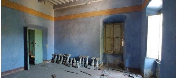15 rooms Villa in Capannori, Italy No. 147605 22