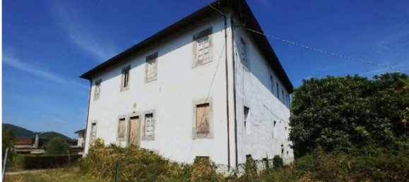 15 rooms Villa in Capannori, Italy No. 147605 17