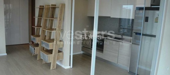 Кондоминиум  с 2 спальнями в Пляж Рейли, Таиланд № 7504 6