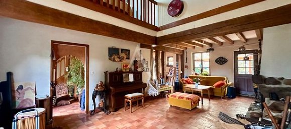 Casa de 3 dormitorios en Maine-et-Loire, France No. 276833 2