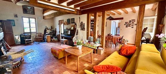 Casa de 3 dormitorios en Maine-et-Loire, France No. 276833 3