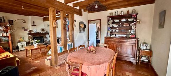 Casa de 3 dormitorios en Maine-et-Loire, France No. 276833 4