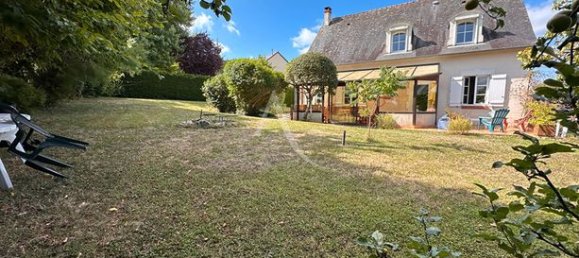 Casa de 3 dormitorios en Maine-et-Loire, France No. 276833 8