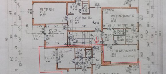 2 rooms Apartment in Stegersbach, Austria No. 199413 25