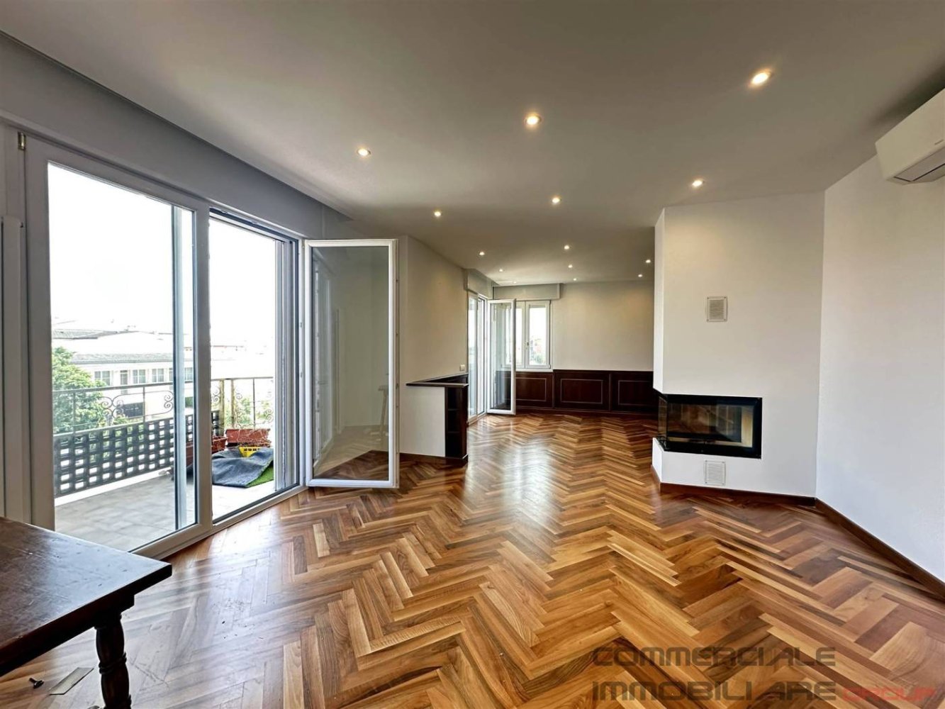 2 bedrooms Apartment in Chioggia, Italy No. 288280