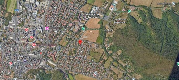 2 غرف نوم شقة في Brescia, Italy رقم 316315 11