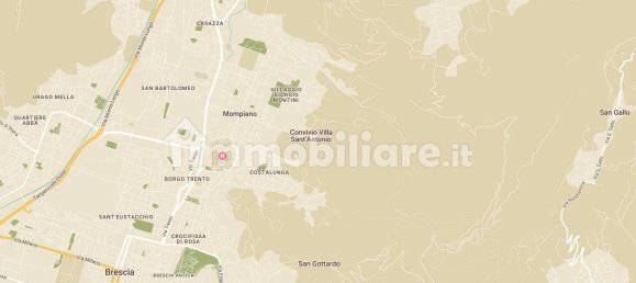 2 غرف نوم شقة في Brescia, Italy رقم 316315 15