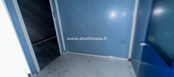 Склад 1600м² в Кремозано, Италия № 88375 23