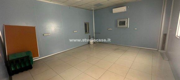 Склад 1600м² в Кремозано, Италия № 88375 29