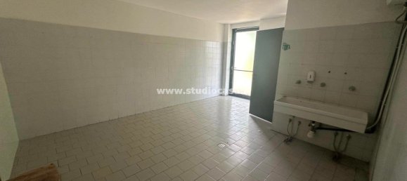 Склад 1600м² в Кремозано, Италия № 88375 33