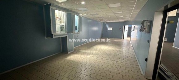 Склад 1600м² в Кремозано, Италия № 88375 25