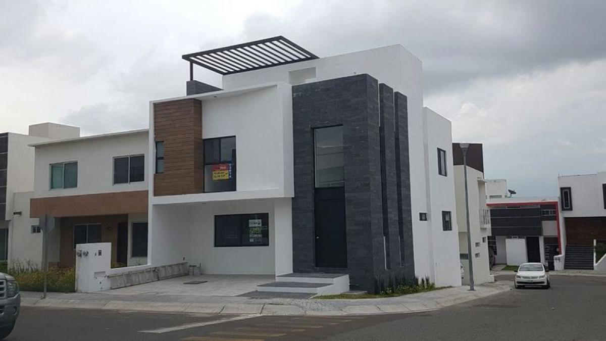 3 Schlafzimmer Haus in Queretaro, Mexico, Nr. 162258