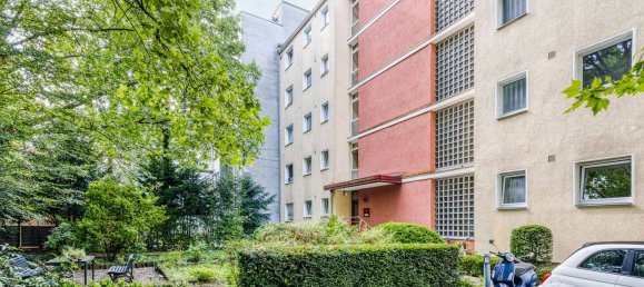 2 Schlafzimmer Wohnung in Wilmersdorf, Germany, Nr. 310529 10