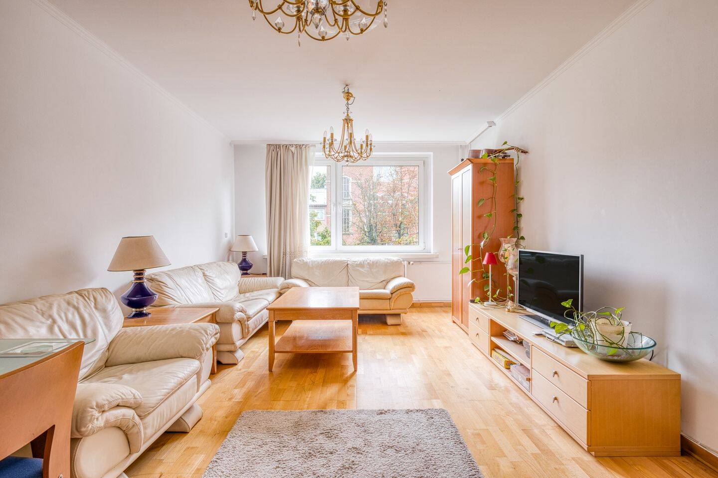 2 Schlafzimmer Wohnung in Wilmersdorf, Germany, Nr. 310529