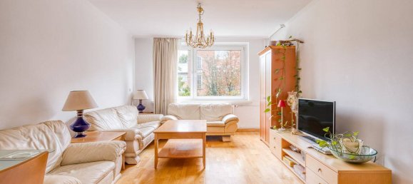 2 Schlafzimmer Wohnung in Wilmersdorf, Germany, Nr. 310529 2