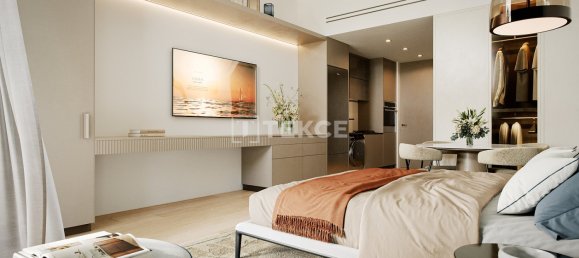 2 chambres Appartement à Al Marjan Island, UAE No. 98352 13