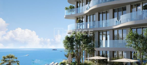 2 chambres Appartement à Al Marjan Island, UAE No. 98352 4