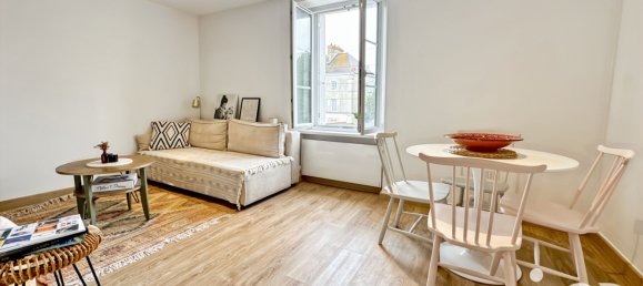 Apartamento T1 em Saint-Malo, France N.º 344610 7
