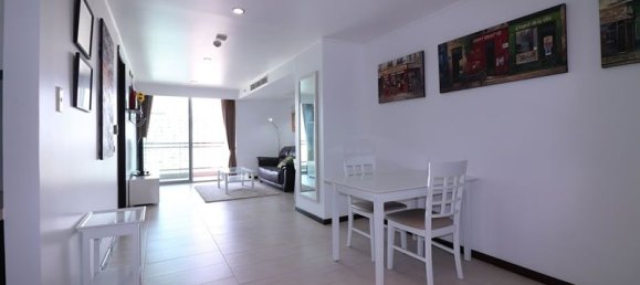 شقة 1 غرف نوم  في Pattaya, Thailand رقم 1007 19