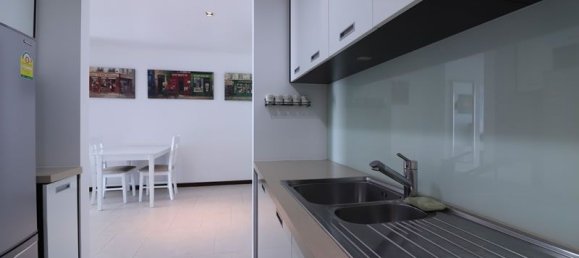 شقة 1 غرف نوم  في Pattaya, Thailand رقم 1007 17