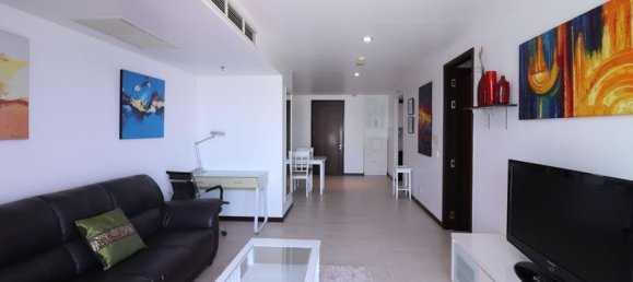 شقة 1 غرف نوم  في Pattaya, Thailand رقم 1007 2