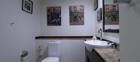 شقة 1 غرف نوم  في Pattaya, Thailand رقم 1007 15