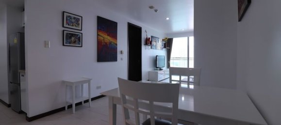 شقة 1 غرف نوم  في Pattaya, Thailand رقم 1007 11