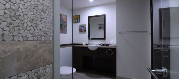 شقة 1 غرف نوم  في Pattaya, Thailand رقم 1007 14