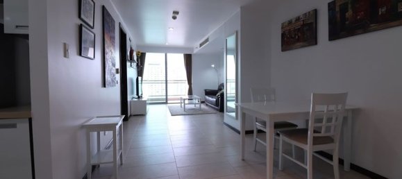 شقة 1 غرف نوم  في Pattaya, Thailand رقم 1007 10