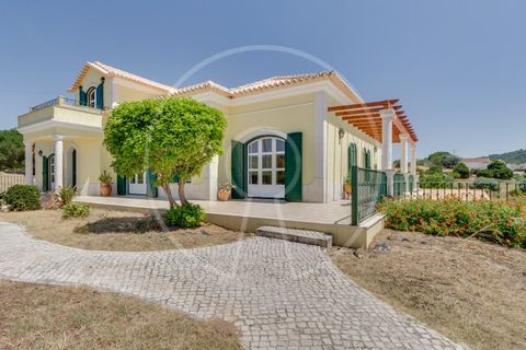 4 غرف نوم منزل في Setubal, Portugal رقم 224109