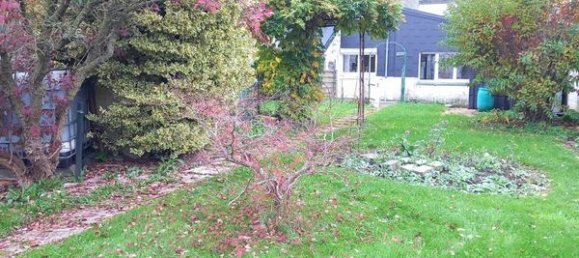 2 bedrooms House in Marpent, France No. 161490 13