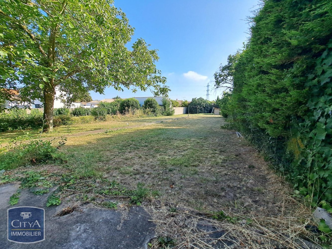  Land in Lagord, France No. 111735