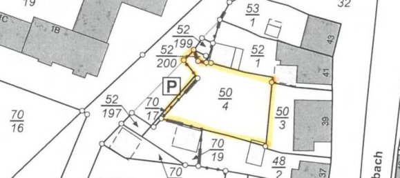 قطعة أرض في Goslar, Germany رقم 125027 2