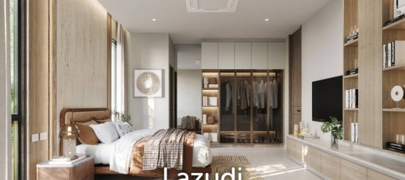 4 bedrooms Villa in Bang Tao, Thailand No. 22347 4