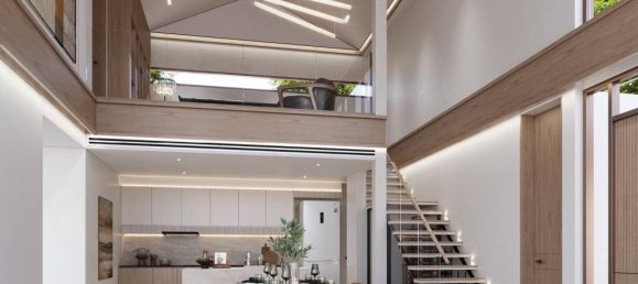 4 bedrooms Villa in Bang Tao, Thailand No. 22347 2