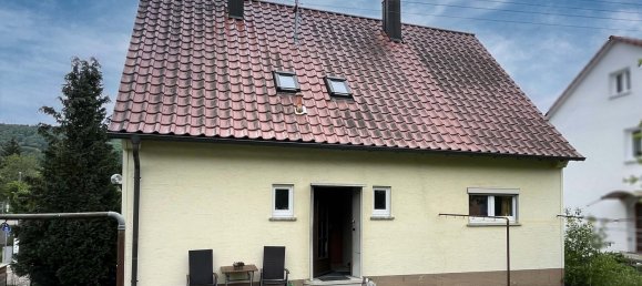 Casa de 5 habitaciónes en Ostalbkreis, Germany No. 369533 4