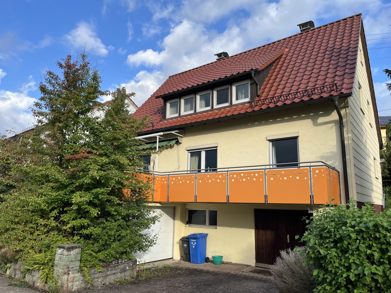 Casa de 5 habitaciónes en Ostalbkreis, Germany No. 369533