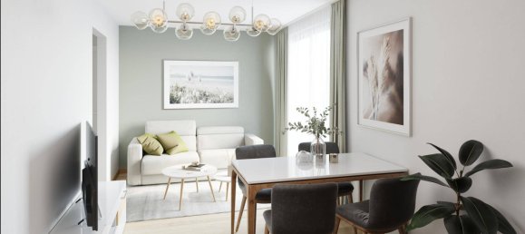 1 chambre Appartement à Mistelbach, Austria No. 14645 4