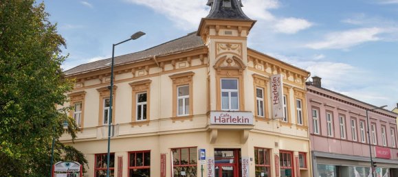 1 chambre Appartement à Mistelbach, Austria No. 14645 9